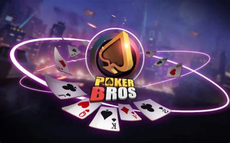 is pokerbros real money|PokerBROS Poker App Review .